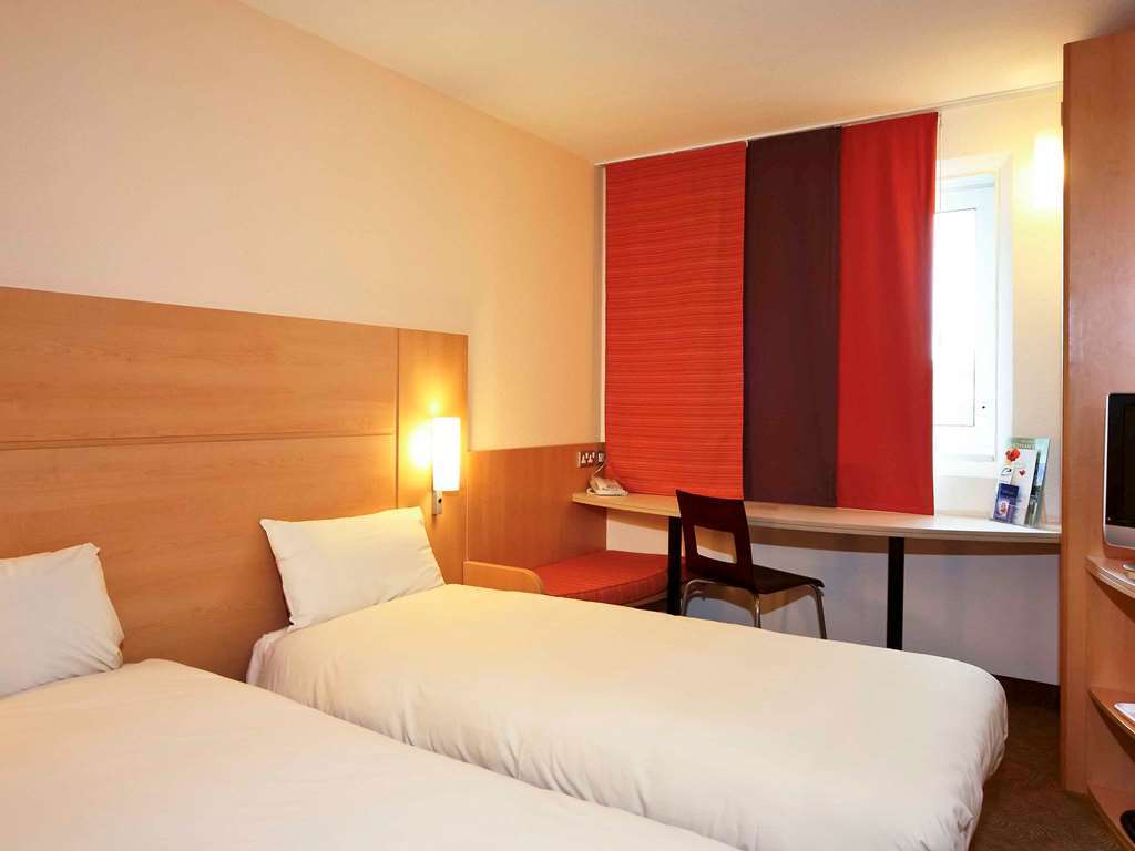 Hotel Ibis Paris Vaugirard Porte De Versailles Pokój zdjęcie